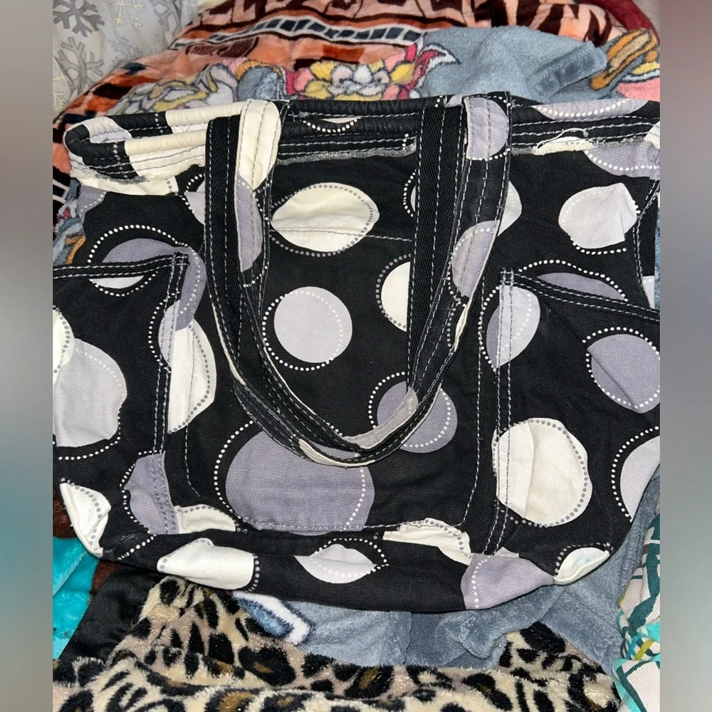 2 - Thirty-One Retro Metro purses - Picture 4 of 9